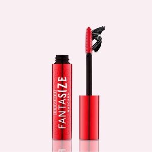 One Size Fantasize Mascara Black - Ultimate Lifting & Lengthening Patrick Starr